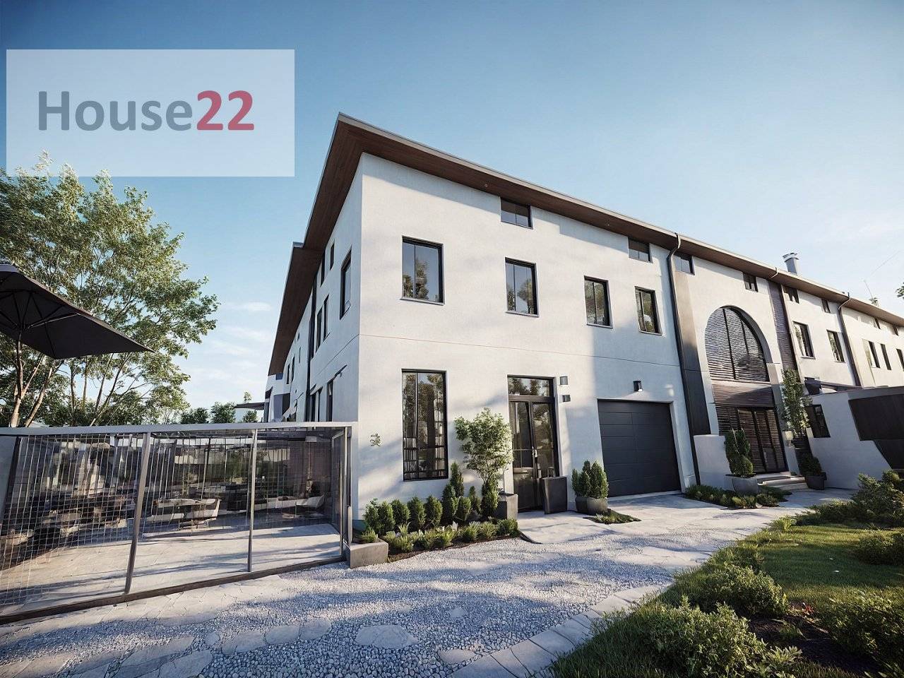 Casa indipendente in vendita a Vicenza