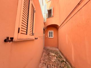 Cortile interno