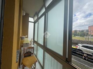 Veranda