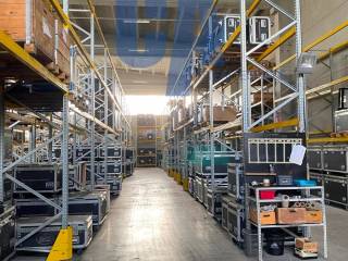 Interno non residenziale