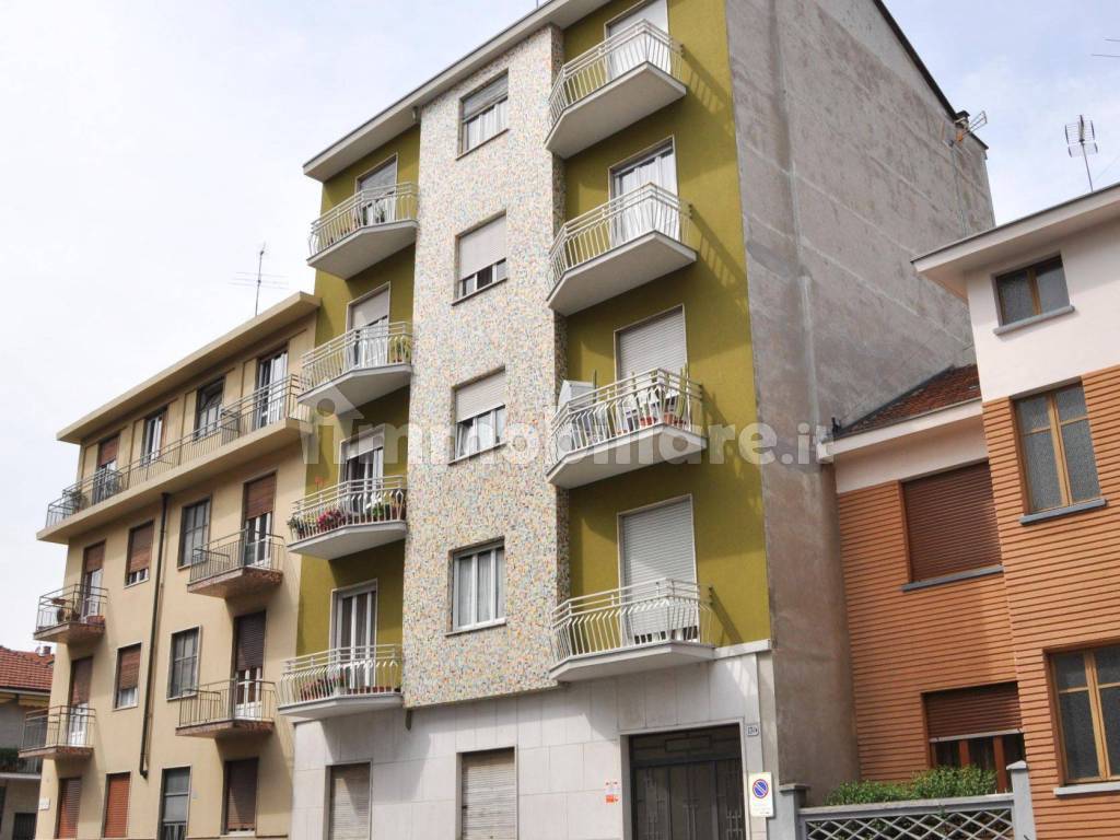 Stanza singola in Parella, foto 5 di 7