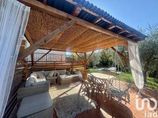 Veranda