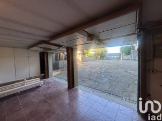 Veranda