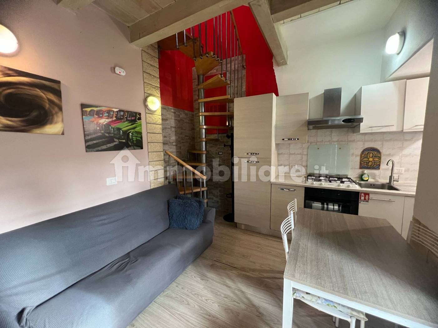 Appartamento in vendita a Verona