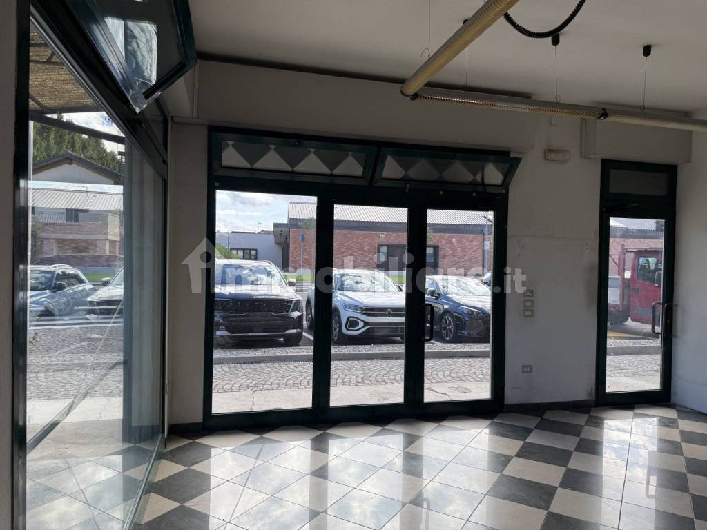 Interno non residenziale