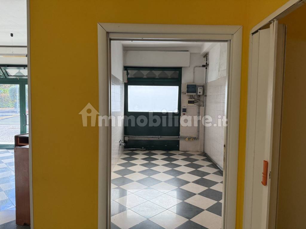 Interno palazzo