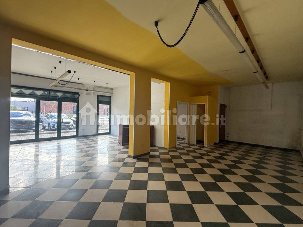 Interno non residenziale