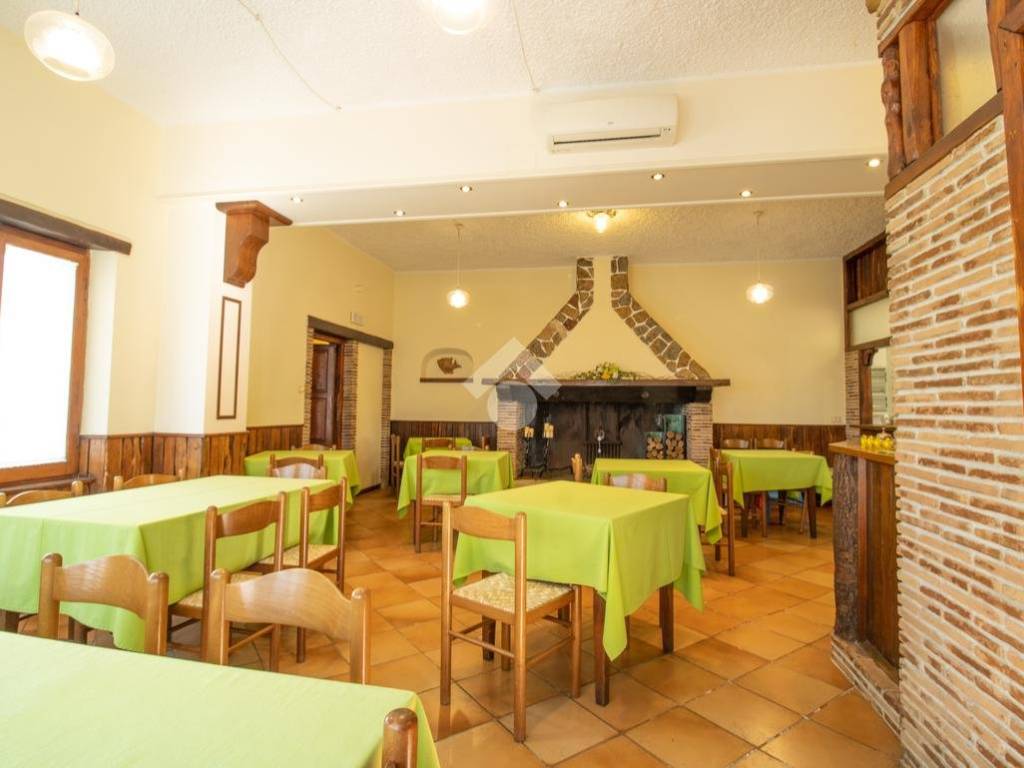 Interno non residenziale