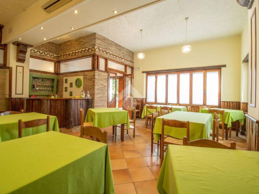 Interno non residenziale