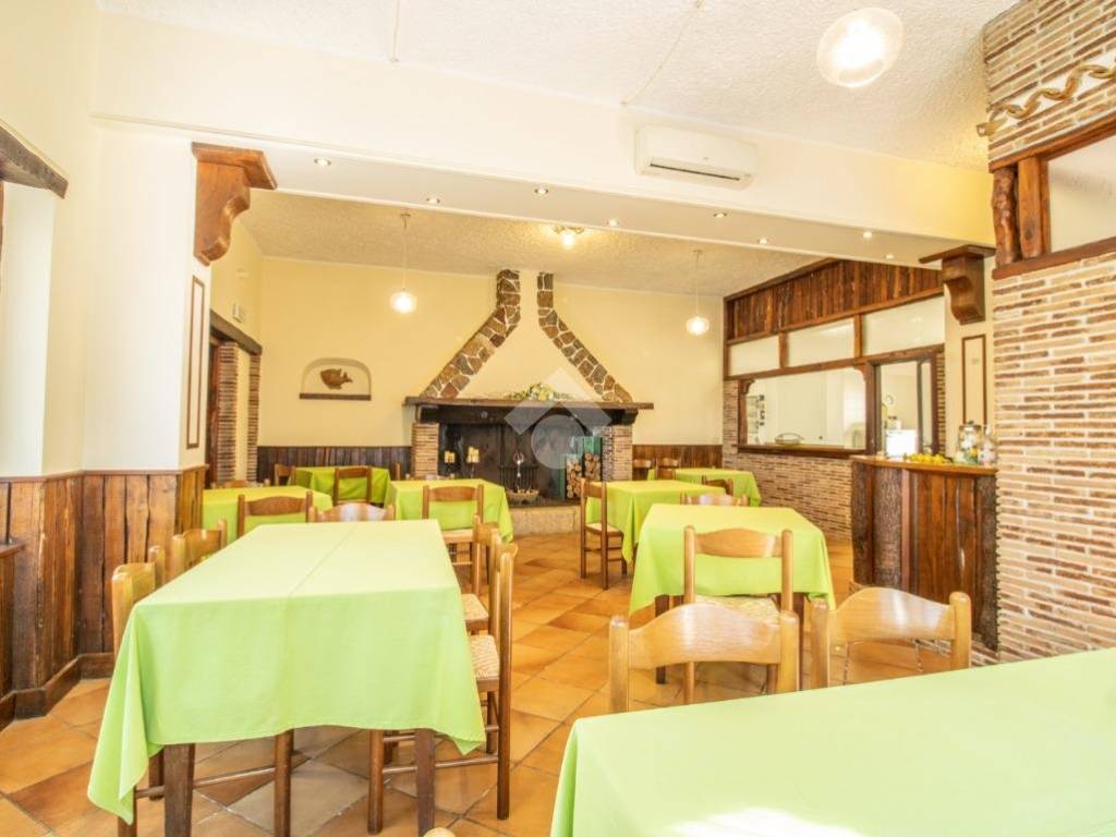 Interno non residenziale