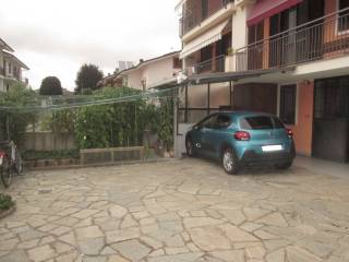 Posto macchina
