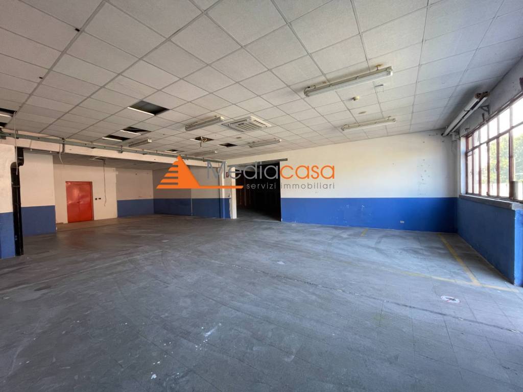 Interno non residenziale