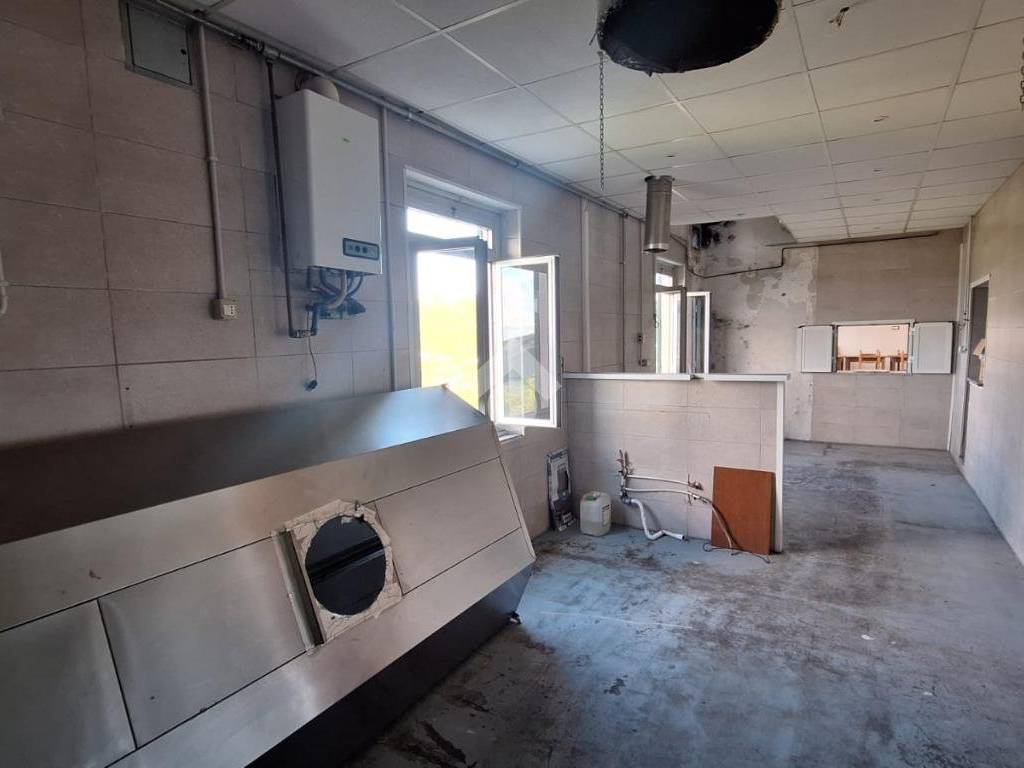 Interno non residenziale