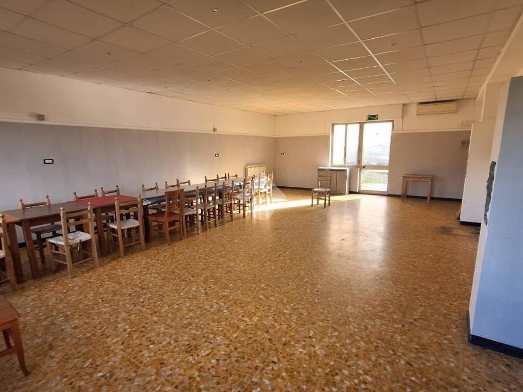 Interno non residenziale