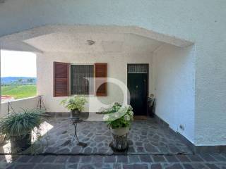 Veranda