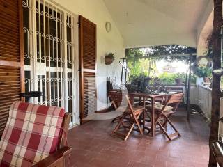 Veranda