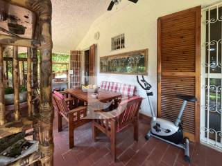 Veranda