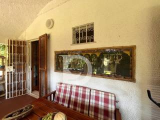 Veranda