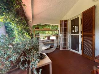 Veranda