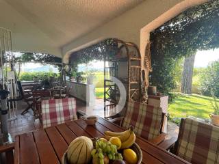 Veranda