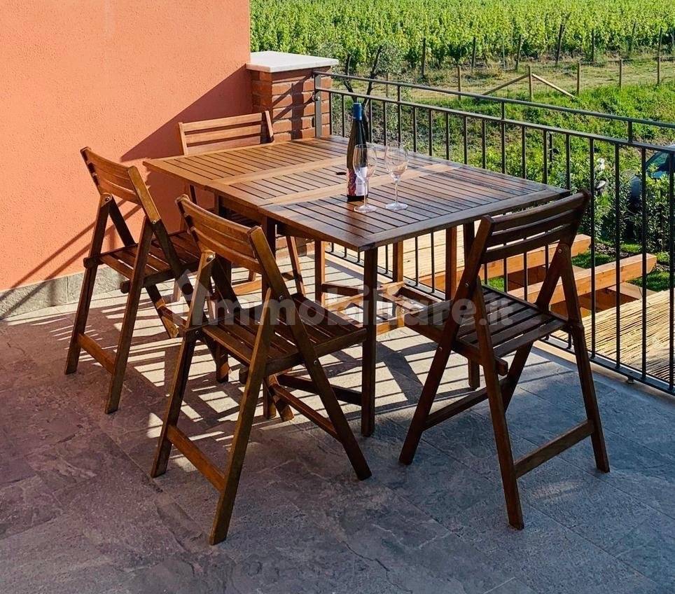 Appartamento in affitto a Sarzana