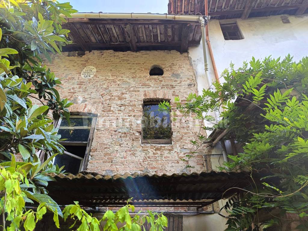 Facciata