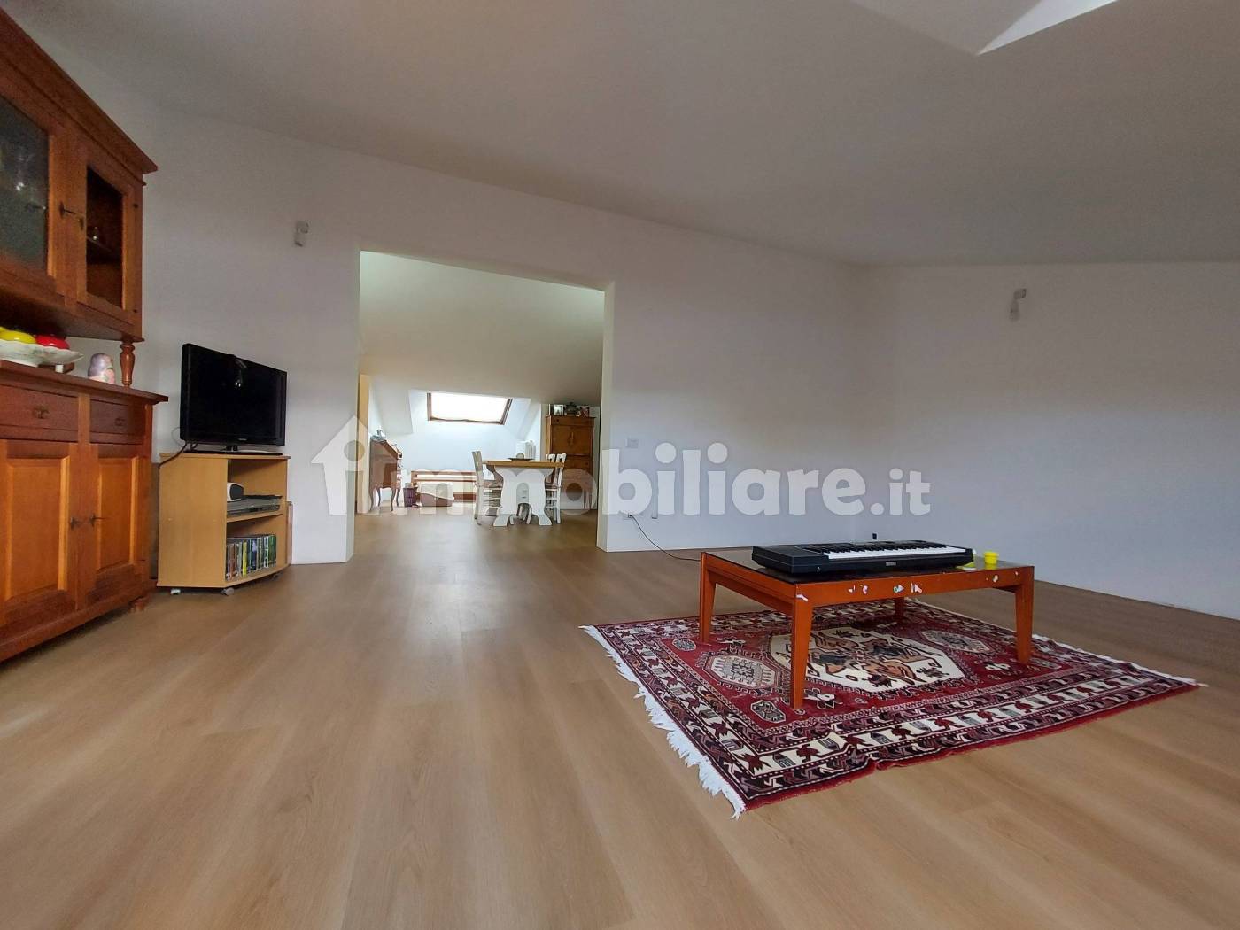 Attico - Mansarda in vendita a Pesaro