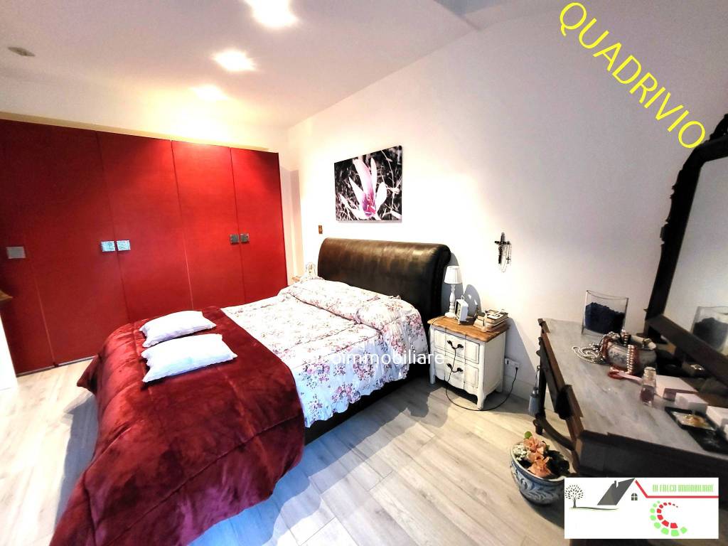 Camera da letto