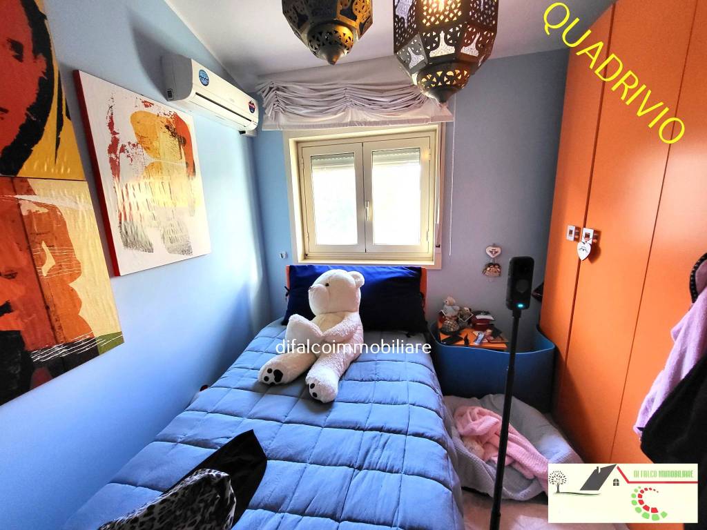Camera da letto