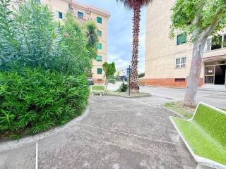 3-room flat via Traccia a Poggioreale, Zona Industriale - Marina, Naples