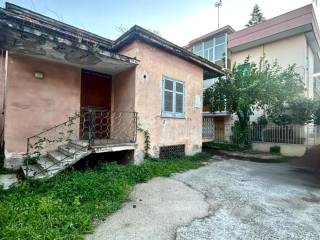 Cortile interno