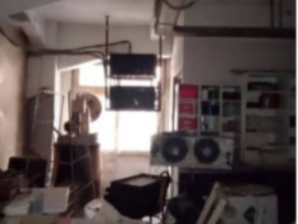 Interno non residenziale