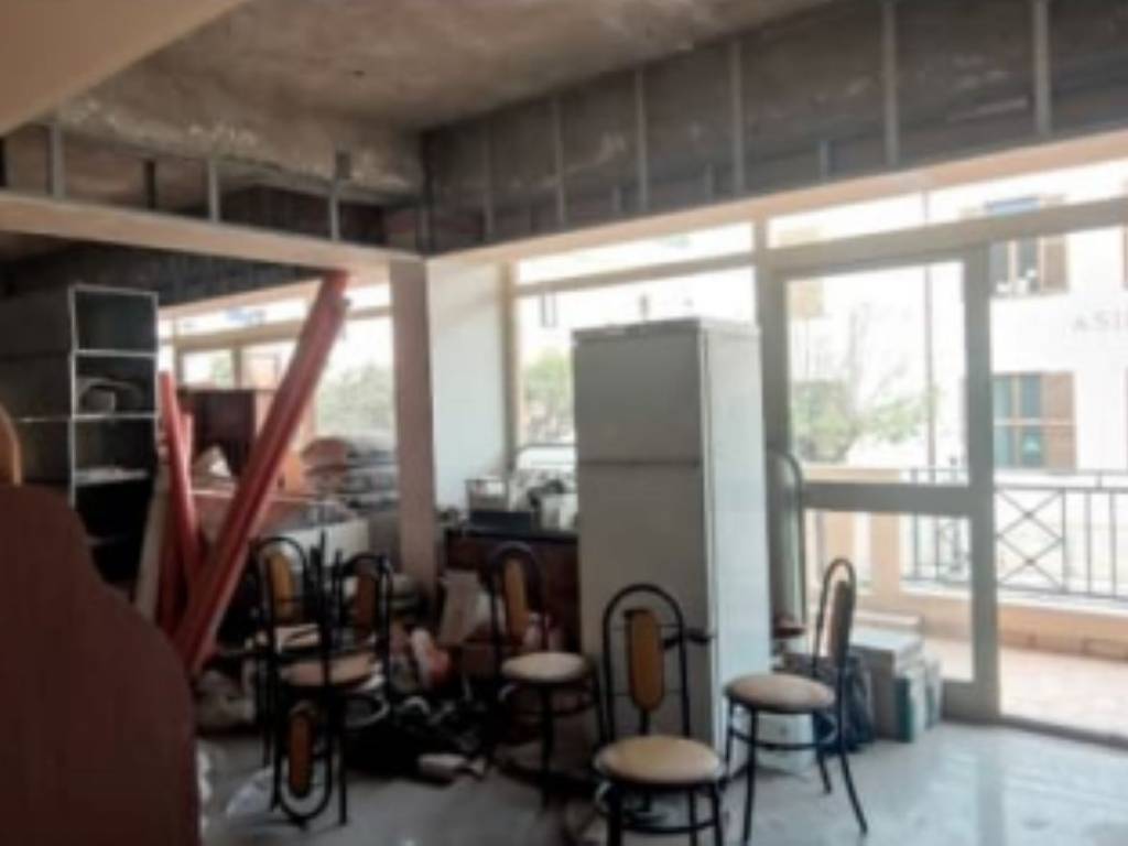 Interno non residenziale