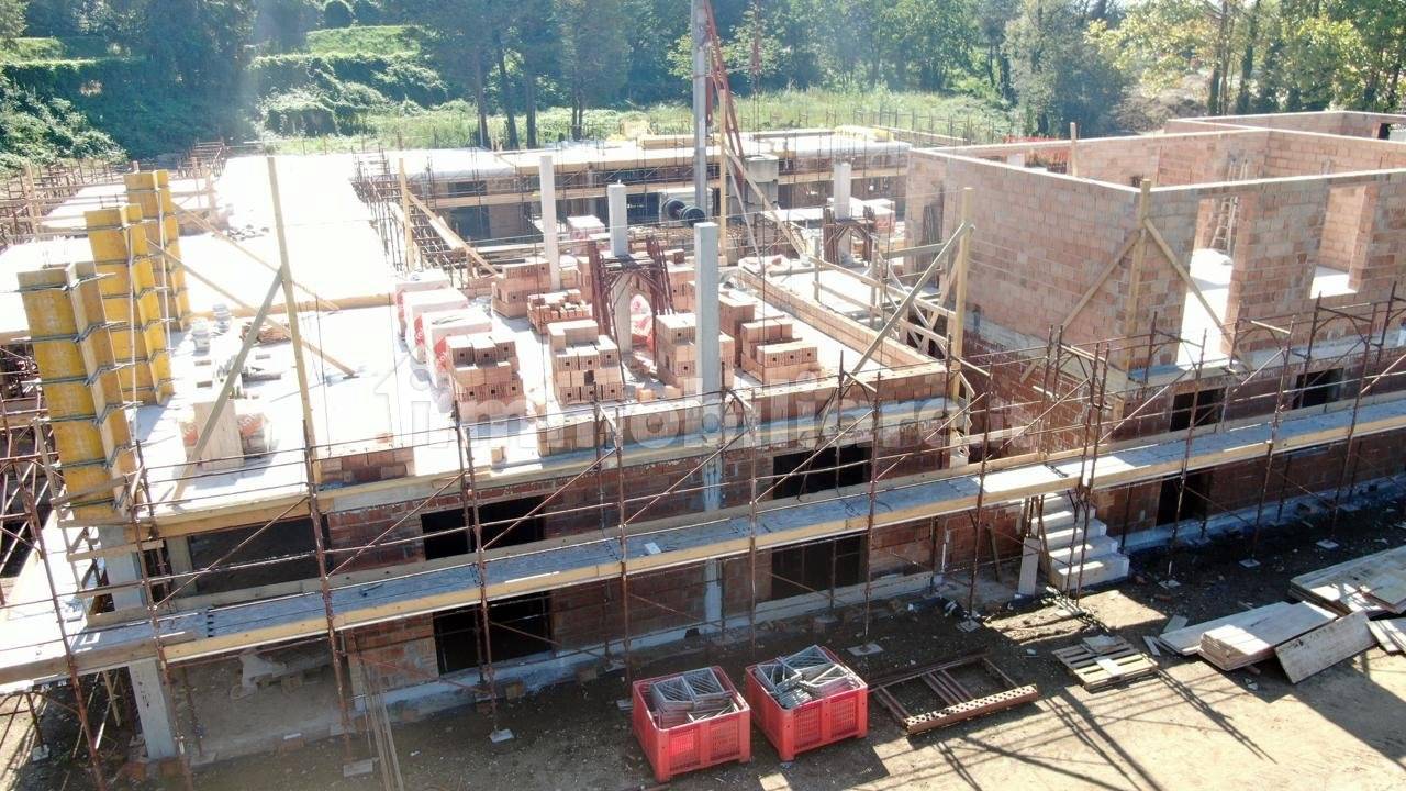 Appartamento in vendita a Lazise