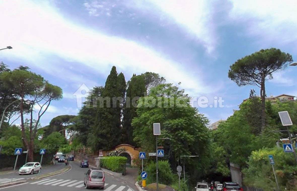 Attico - Mansarda in vendita a Roma