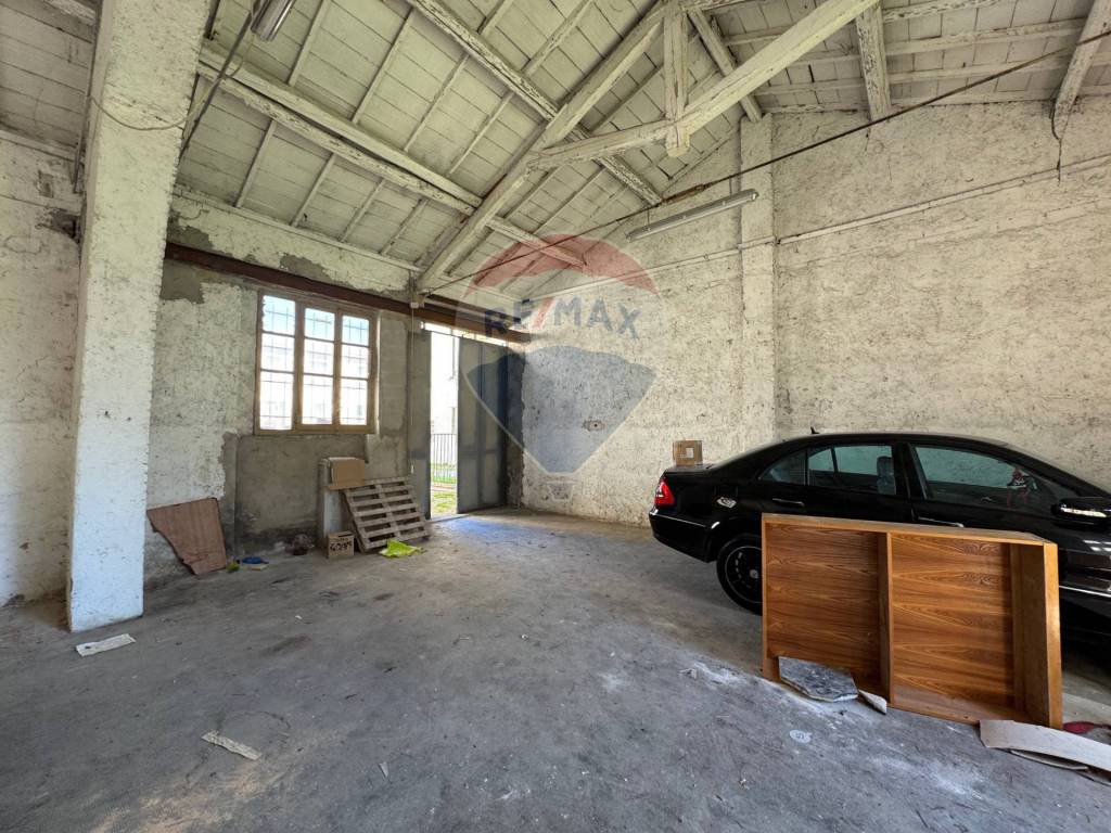 Interno non residenziale