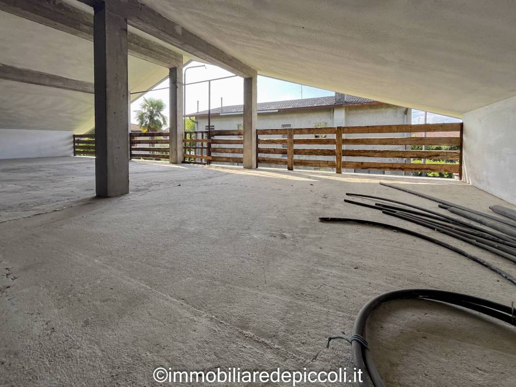 Interno non residenziale