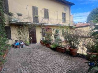 Cortile interno