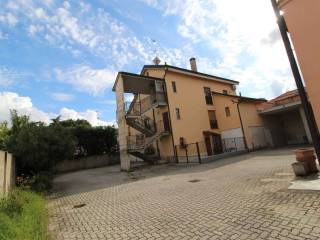 Cortile interno