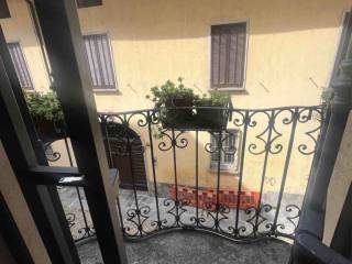 Cortile interno