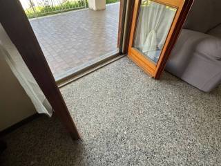 Terrazzo