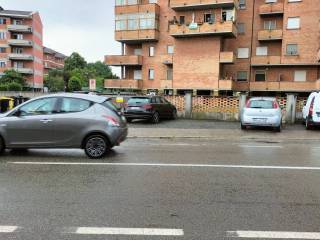 Posto macchina