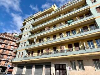 2-room flat via Bistagno 25, Santa Rita, Turin