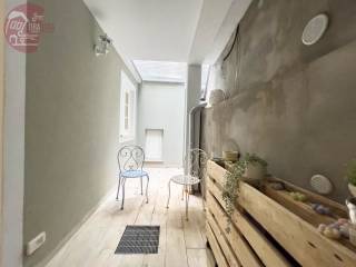 Cortile interno