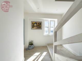 Interno palazzo
