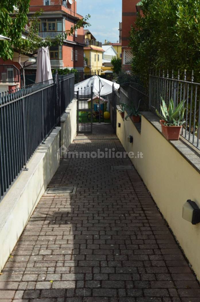 Villa in vendita a Roma