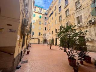 Cortile interno