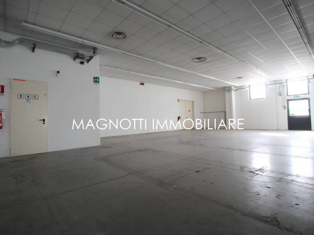 Interno non residenziale