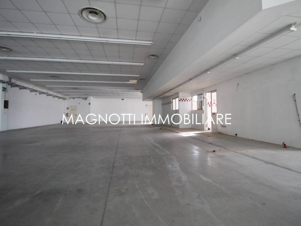 Interno non residenziale