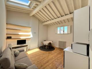 3-room flat via Melegnano, Borgo Ognissanti - Il Prato, Florence